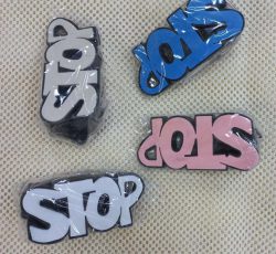 زیردری استوپ 