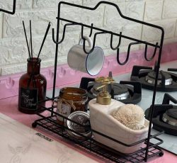 استند آویز فنجان