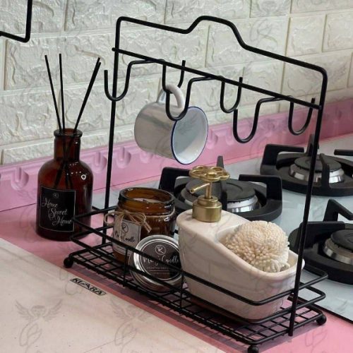 استند آویز فنجان