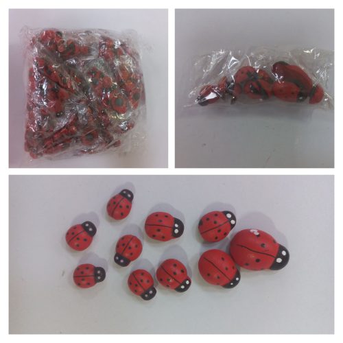 عمده فروشی مگنت کفشدوزک