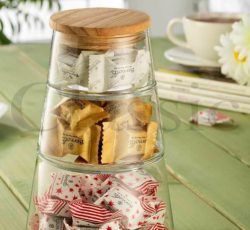 عمده فروشی برج تنقلات پاریس