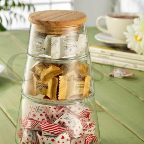 عمده فروشی برج تنقلات پاریس