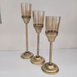 عمده فروشی جاشمعی فلزی آنتیک