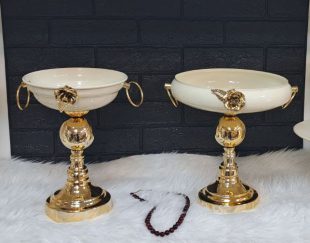 ست پذيرايي تمام فلز