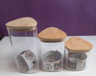 بانکه های مثلثی وارداتی