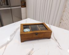 تیبک ۵خانه کوچک لنوکس