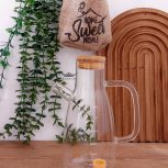 روغن ریز پیرکس ساترا: کیفیت عالی، قیمت مناسب
