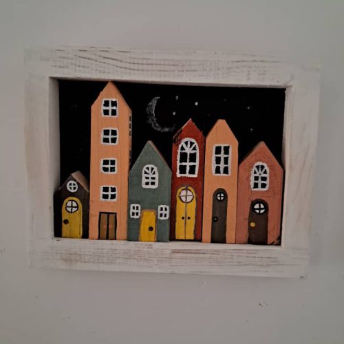 عمده فروشی جا کلیدی چوبی