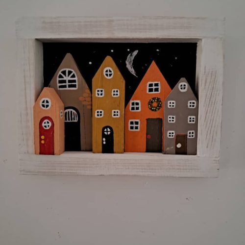 عمده فروشی جا کلیدی چوبی