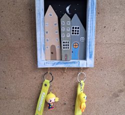 عمده فروشی جا کلیدی چوبی