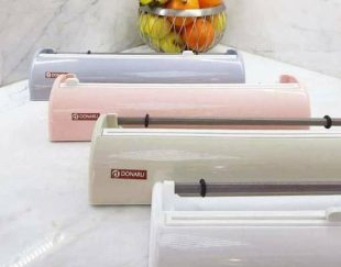 سلفون کش خانگی