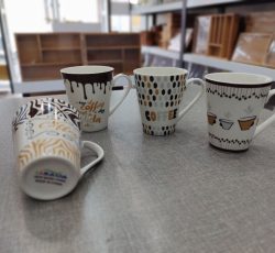 لیوان سرامیکی