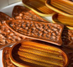 تولید و پخش ظروف سرامیکی