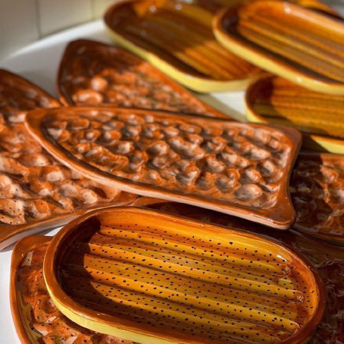 تولید و پخش ظروف سرامیکی