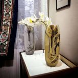 گلدان مینیمال