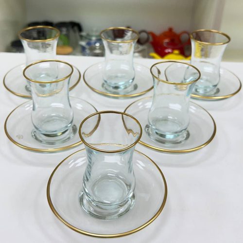 سرویس گلجام لب طلا