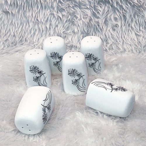 نمکدان چینی بارانا