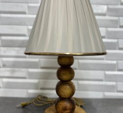 آباژور چوبی