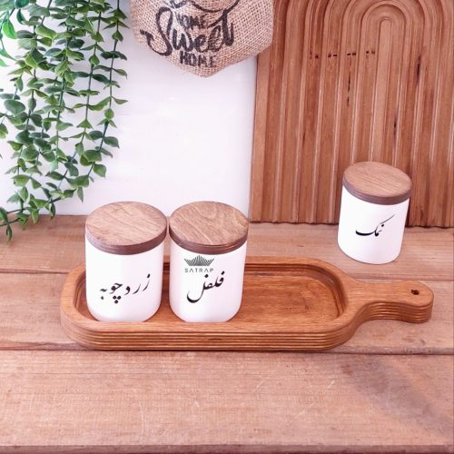 اردوخوری دسته دار