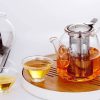 قوری پیرکس جدید Teapot