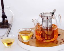 قوری پیرکس جدید Teapot