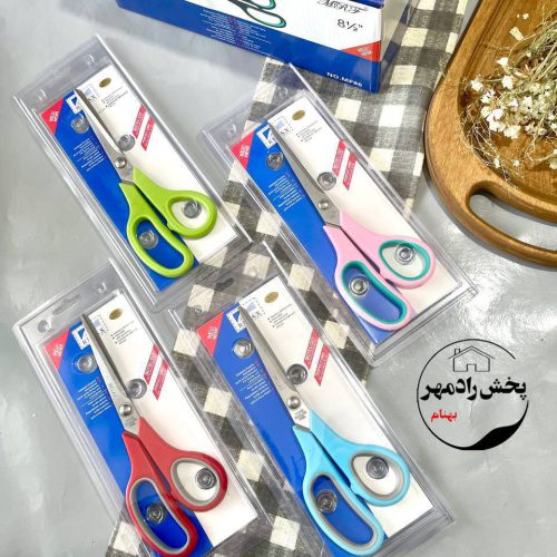 قیچی ریلکس
