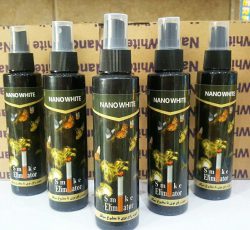 اسپری بوگیر سیگار نانو وایت