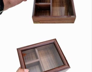 تی بگ چوبی 20×16 با تخفیف ویژه
