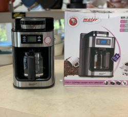 کافی میکر 353 مایر | قیمت ویژه استثنایی