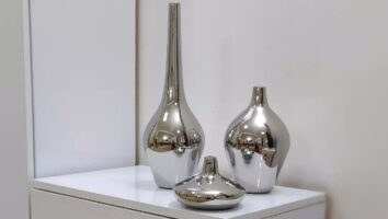 گلدان سالنگ بلور چیست؟چه کاربردی دارد!