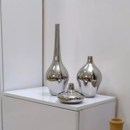 گلدان سالنگ بلور