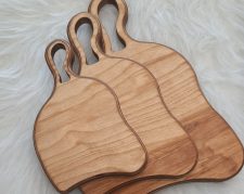 تخته سرو سه سایز