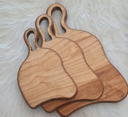تخته سرو سه سایز