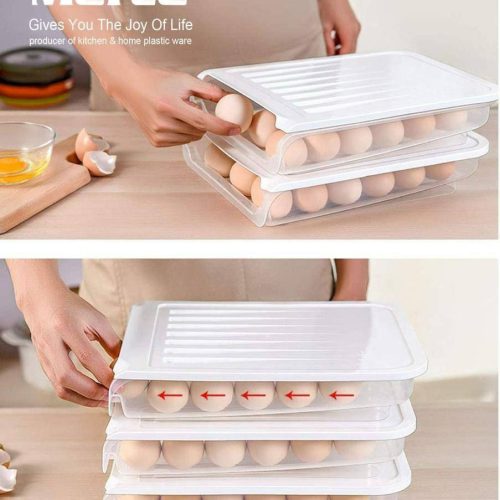 نگهدارنده تخم مرغ