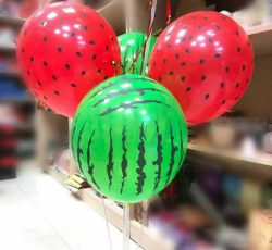 بادکنک لاتکس یلدایی