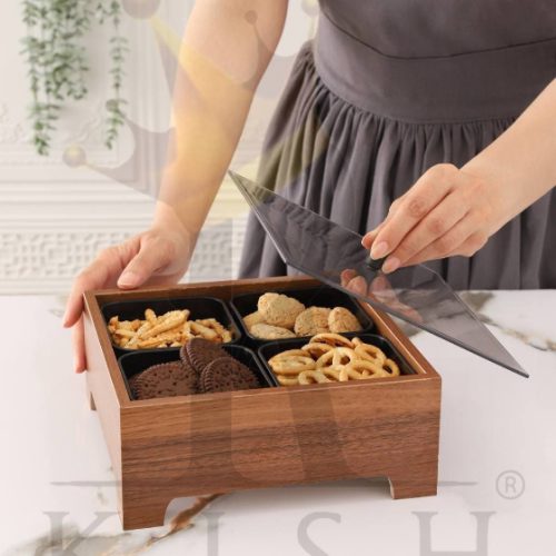 خوش قیمت ترین اردوخوری ۴ خانه چوبی