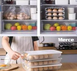 نگهدارنده تخم مرغ