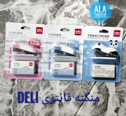 منگنه فانتزی طرح حیوانات deli، زیبایی و کارایی در کنار هم