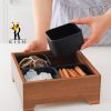 خوش قیمت ترین اردوخوری ۴ خانه چوبی
