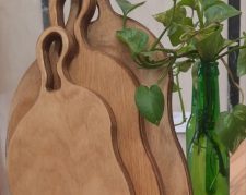 تخته سرو سه سایز