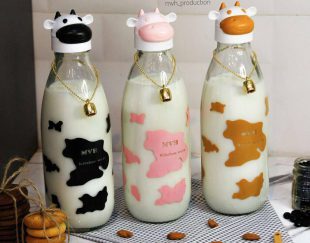 شیشه شیر با کیفیت عالی و مستحکم | انتخابی مطمئن برای والدین