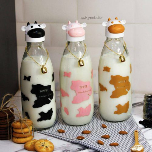 شیشه شیر با کیفیت عالی و مستحکم | انتخابی مطمئن برای والدین