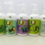 کرم آبرسان پمپی ۱۲۱ ( ۲۵۰ میل)