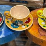 چای خوری هفت رنگ