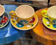 چای خوری هفت رنگ