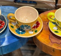چای خوری هفت رنگ