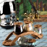 بانکه فانوسی طرح ویکتوریا