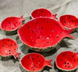 ظرف یلدایی