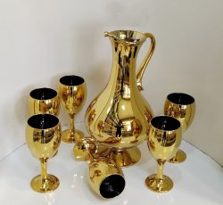 تنگ و گیلاس