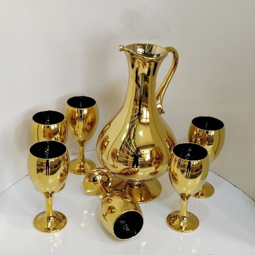 تنگ و گیلاس